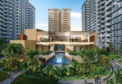 Dunman Road (D15), Condominium #611357891